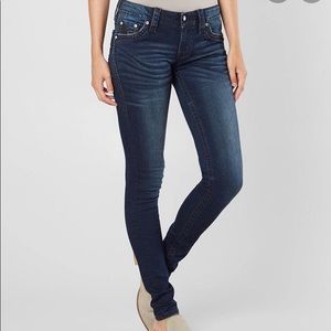 Rock Revival Zea Skinny Jean
